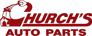 Church's Auto Parts
